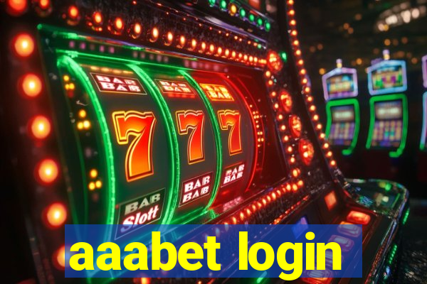 aaabet login